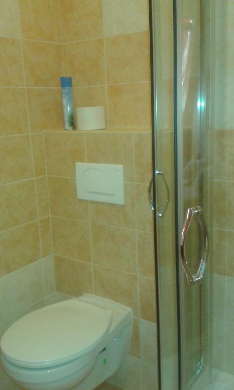 Palma Apartmanhaz Гаркань Номер фото