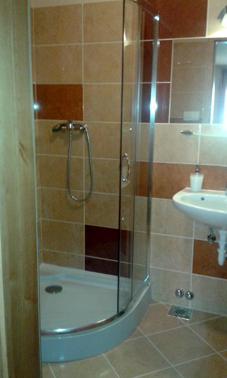 Palma Apartmanhaz Гаркань Номер фото