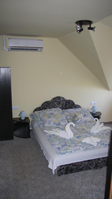 Palma Apartmanhaz Гаркань Номер фото