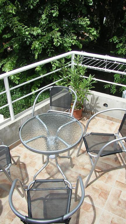 Palma Apartmanhaz Гаркань Номер фото