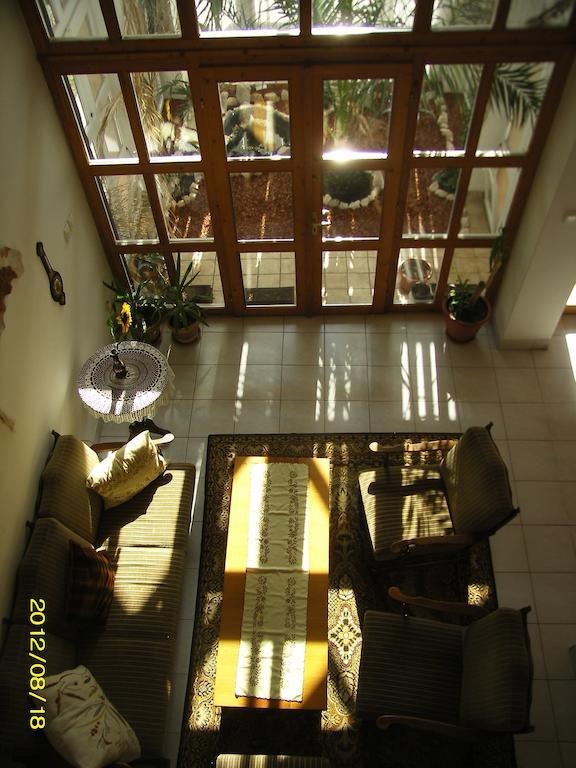 Palma Apartmanhaz Гаркань Екстер'єр фото