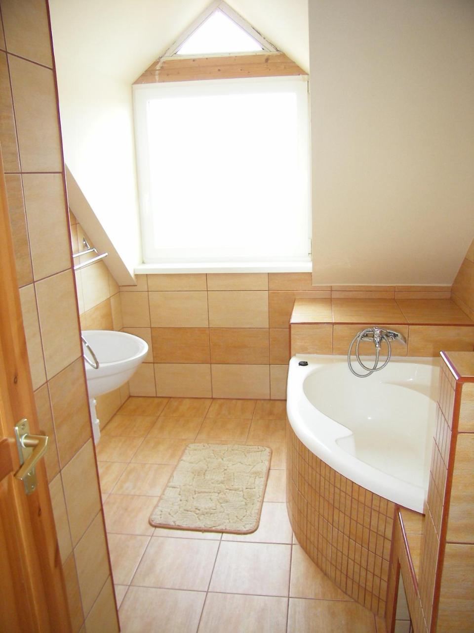 Palma Apartmanhaz Гаркань Екстер'єр фото