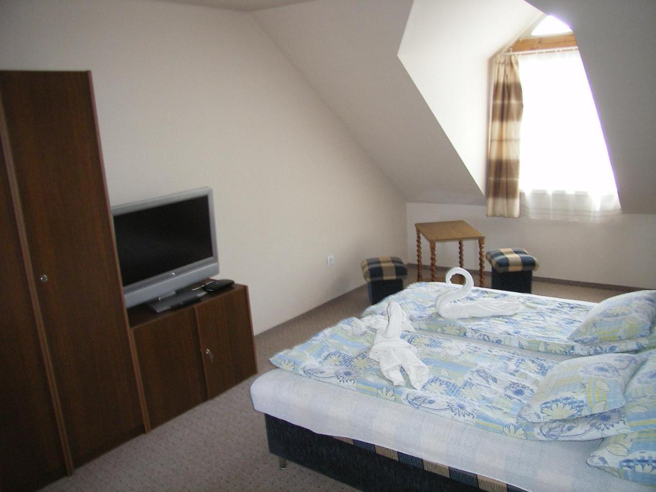 Palma Apartmanhaz Гаркань Номер фото